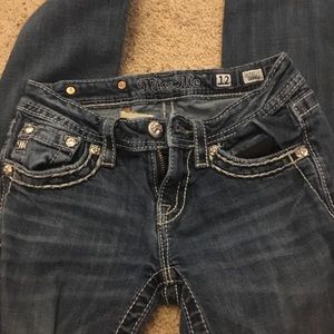 MissMe Jeans